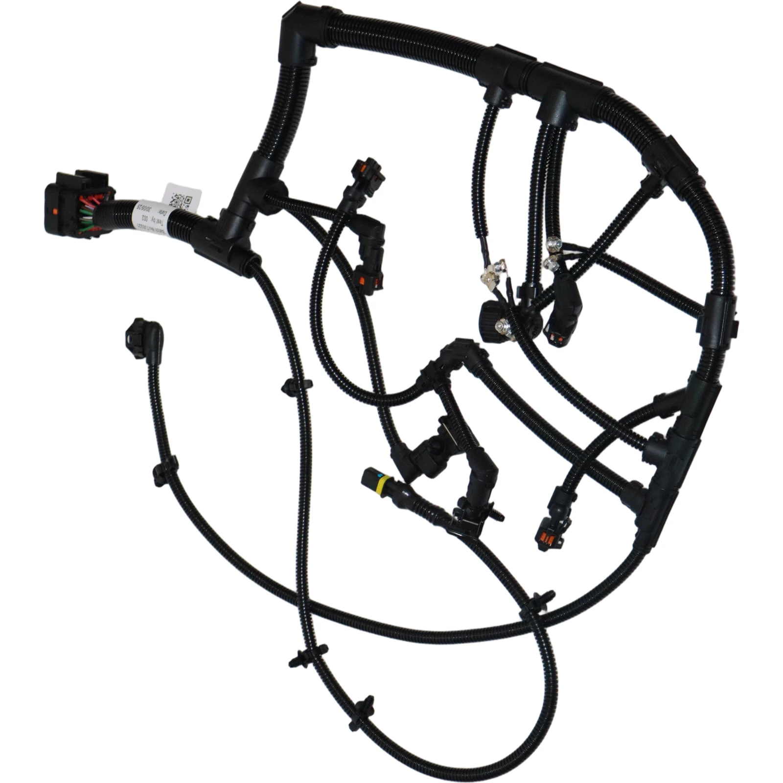 VOE22068223 22068223 Wiring Harness For EC200D EC210D Excavator