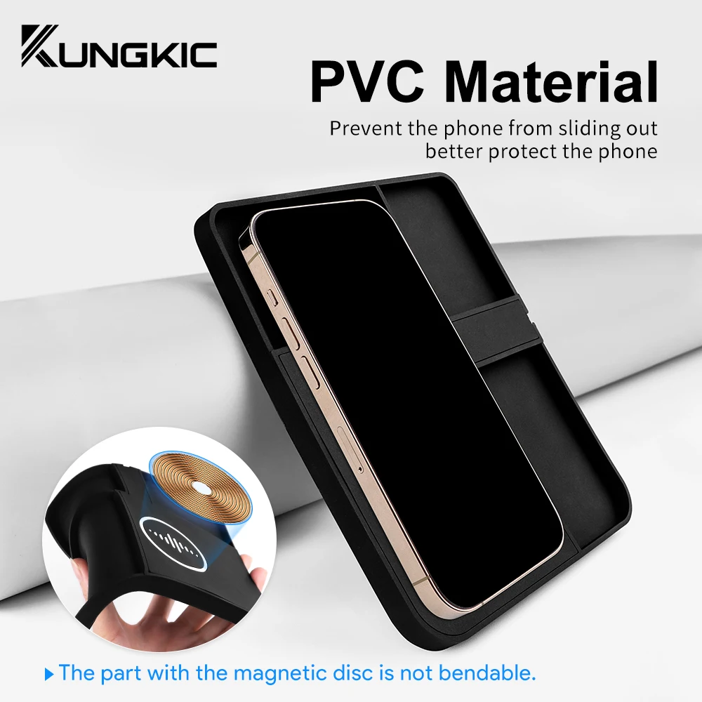 15W Car Wireless Holder Charger Board for Honda VEZEL/XRV 2021 2022 2023 Mobile Phone Fast Charging Original Car Moulding