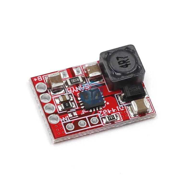 TP5000 4.2V/3.6V 1A Lithium Battery Charging Board Charger Module