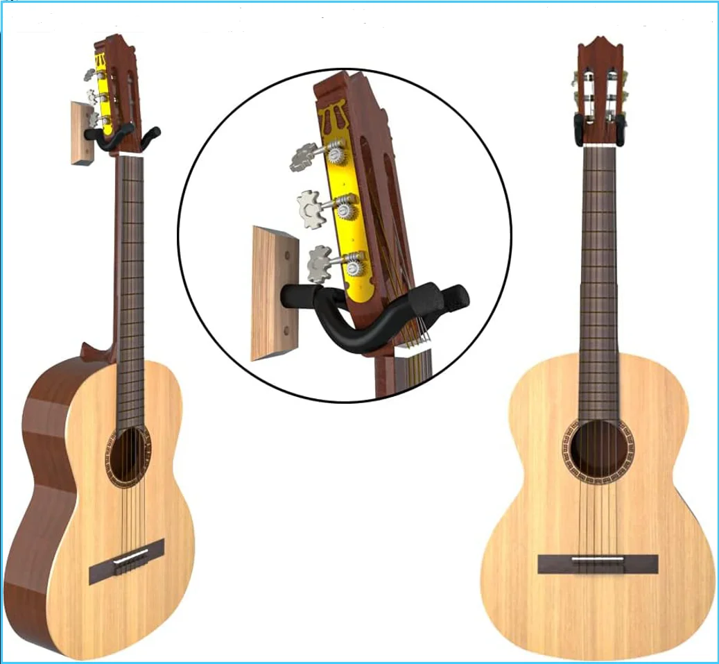Thumbnail 4 - #66 Latest Guitar Stands Updates