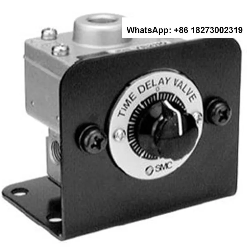 Japanese SMC delay valve VR2110-01