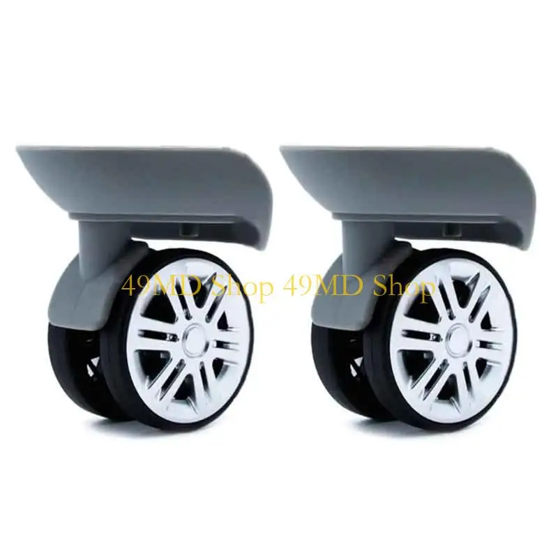 49md roues remplacement gauche droite