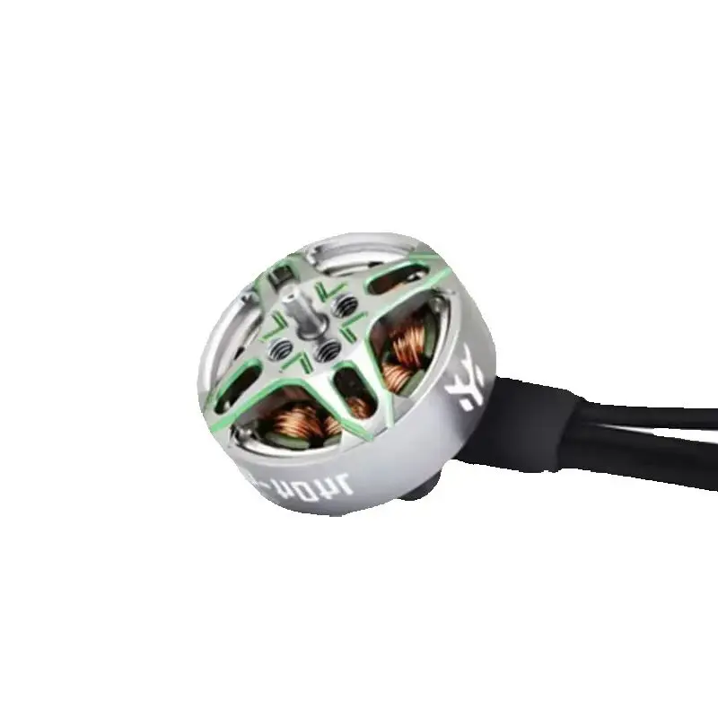 Hglrc Specter 1404 2750kv/4800kv 4-6s Brushless Motor For Fpv Freestyle 2inch Cinewhoop 4inch Toothpick Drones