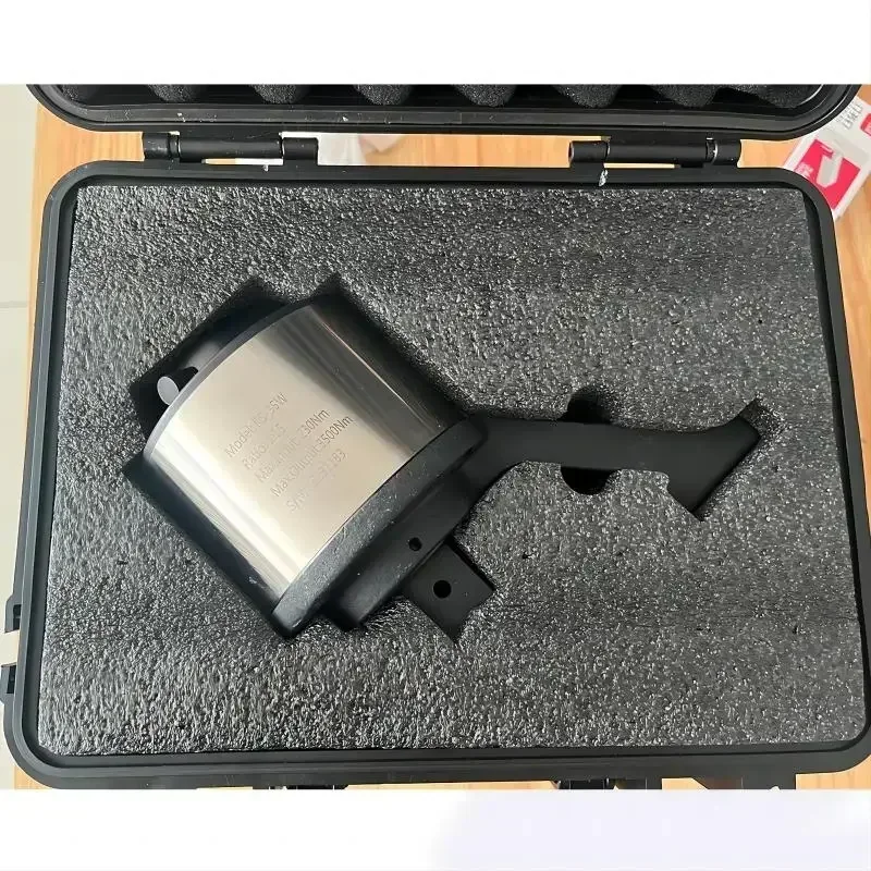 2025 Premium Products 20000Nm Hand Torque Amplification Wrench KS-200F Manual Hydraulic Torque Multiplier Wrench