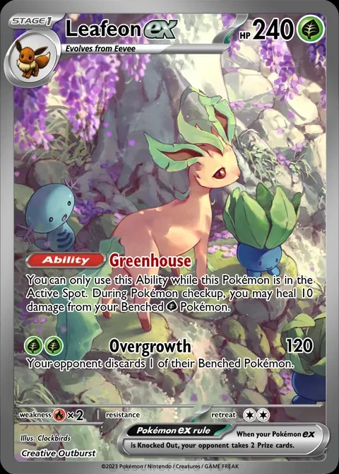 

DIY Self Control Pokemon Ptcg Eevee Espeon Flareon Vaporeon Sylveon Umbreon No Flash Collect Signature Trading Card Anime Gift