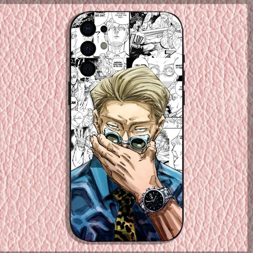 حافظة هاتف Kento N-Nanami لهاتف سامسونج S25، S24، S21، S22، S23، S30، Ultra، S20، Plus، Fe، Lite، Note، 10,9,5G غطاء أسود