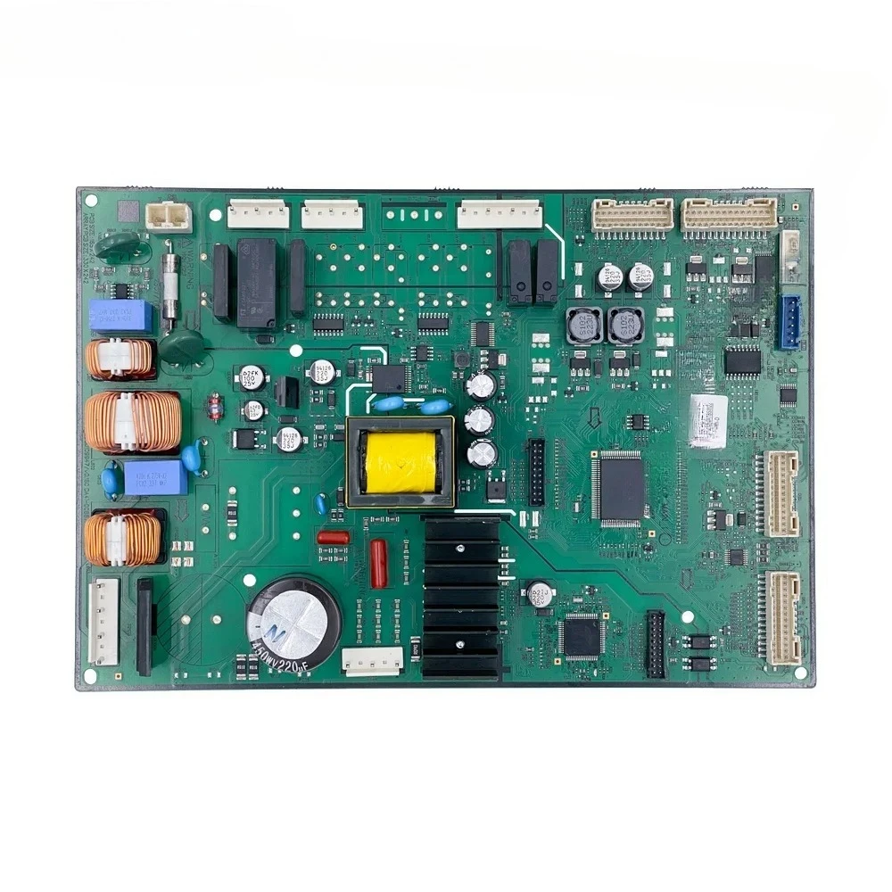 

Used For Samsung Refrigerator Control Board DA92-01138N Circuit PCB DA94-04605T Fridge Motherboard Freezer Parts