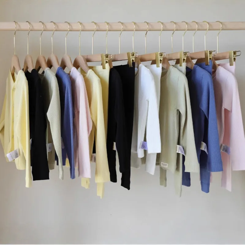 

Some in Stock 2025 Autumn Baby Girls Soft Cotton Ssts Boys Lamb Jacket Warm Coat for Girls Kids Boutique Clothes Girls Clothes