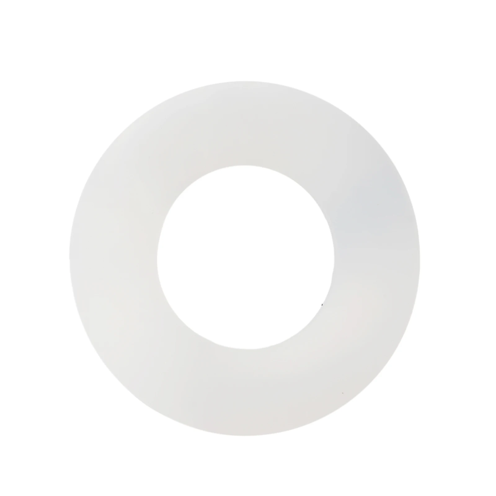 

Premium Silicone Rubber Flush Valve Seal Washer Diaphragm for Geberit 816 418 00 1 Enhanced Durability Optimal Performance