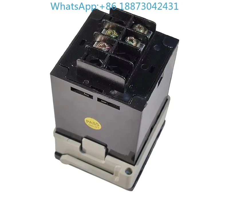 

TR-48 New South Oven Timer SGG-2 Kitch-en Treasure Timer TEH-48B Time Control Relay LD-H5J