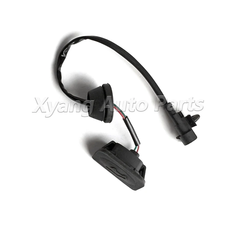 Schakelknop kofferbakdeksel voor BAIC SENOVA X25/X35