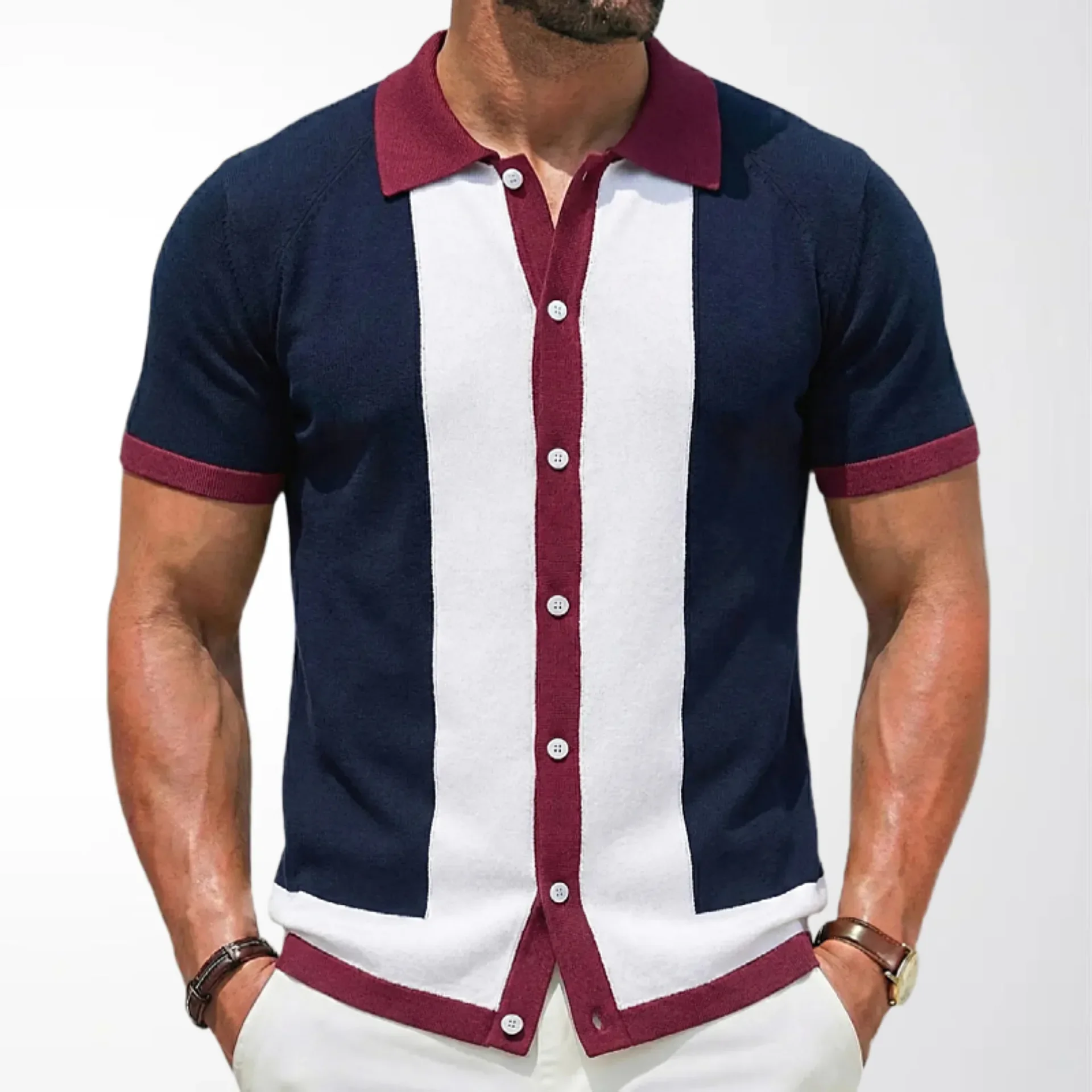 Navy Blue 1