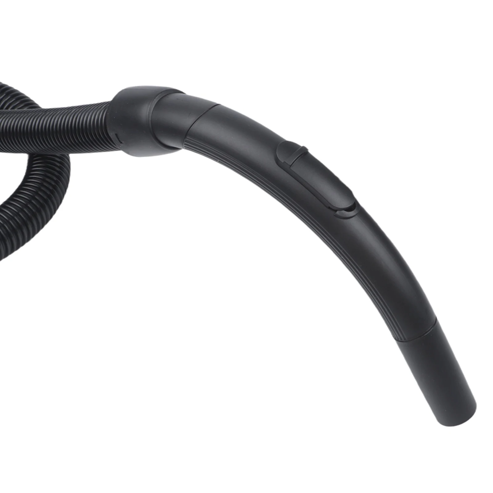 32mm Internal Thread Hose Tube Nozzle Extension Pipe For QW12T QW12Z VC35J CCS869 QZ865 Vacuum Cleaner Accessories Black