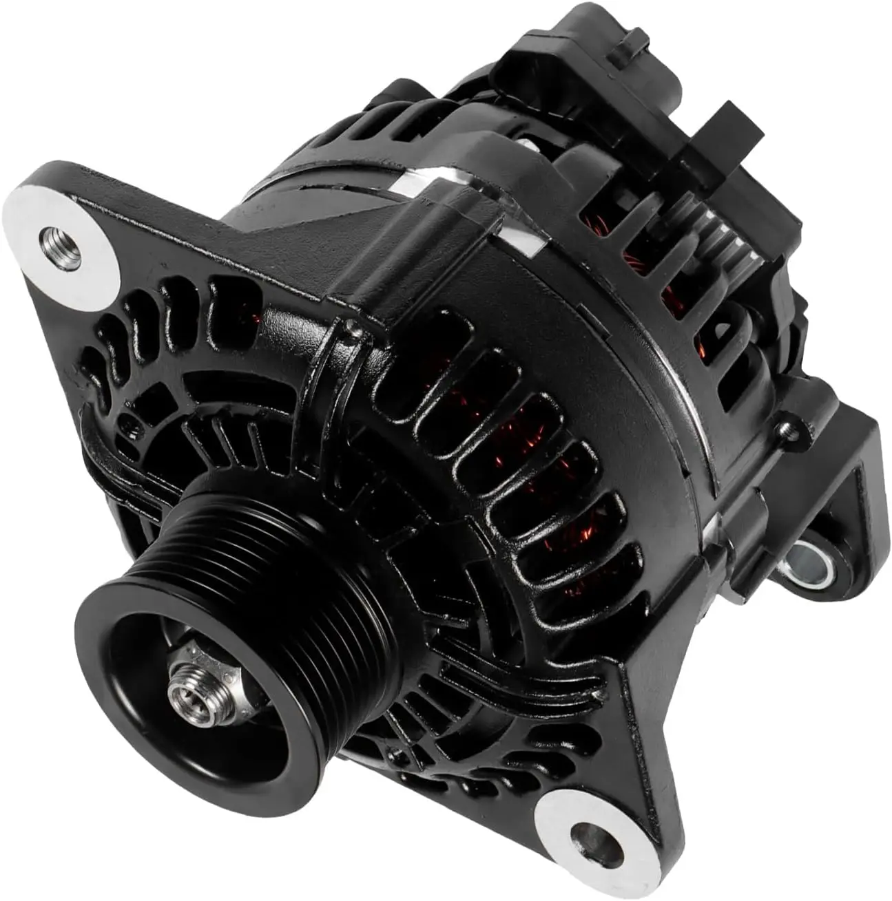

5283555 5332604 5681782 24V Alternator for Cummins 6CT8.3 6BT 5.9L 6CT8.3 QSC QSC8.3
