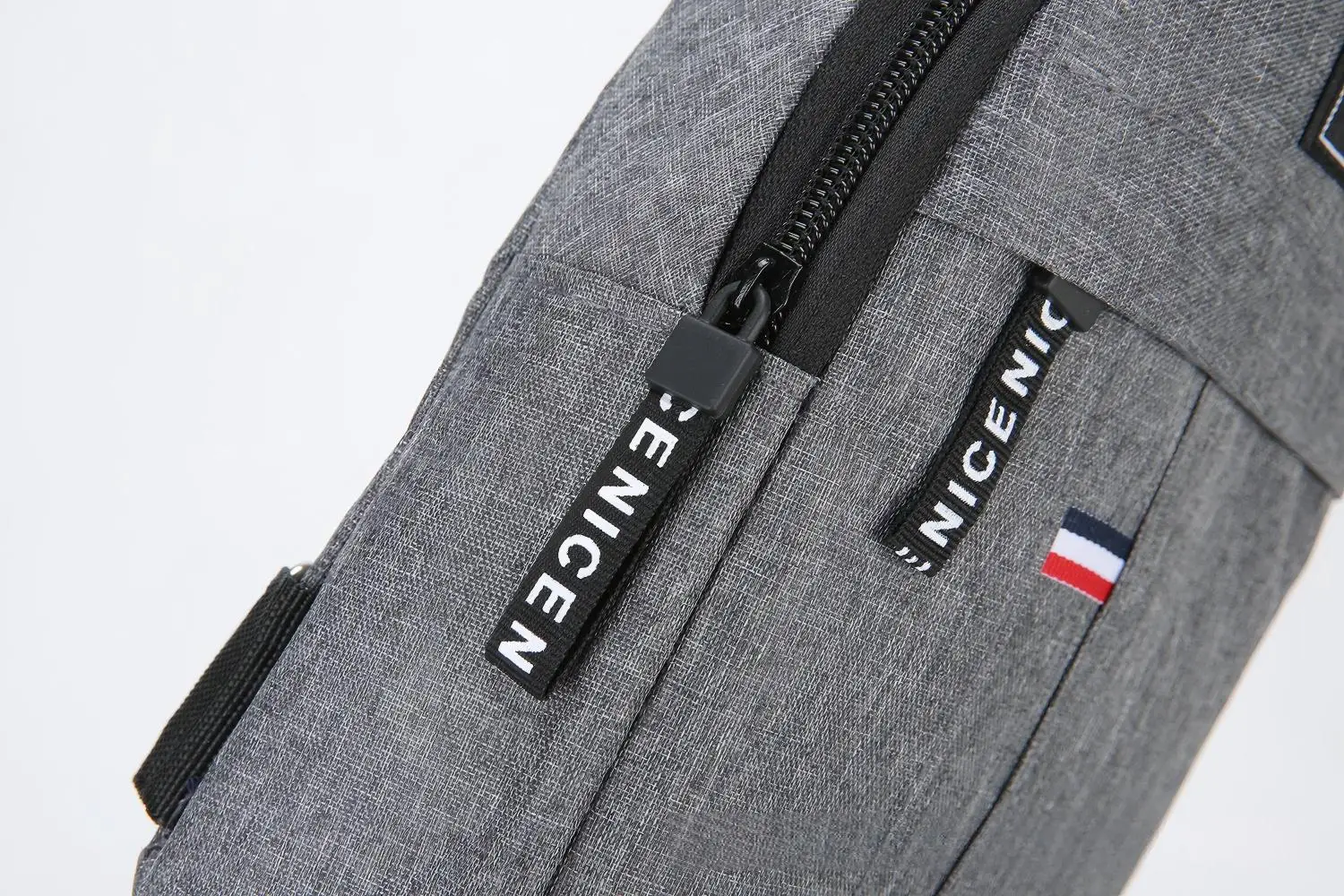 Homefish Riñonera impermeable para hombre, correa ajustable para actividades al aire libre, viajes, senderismo y ciclismo