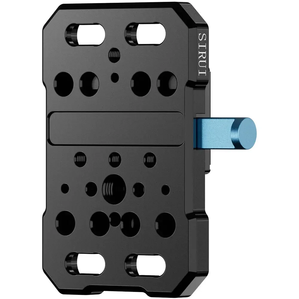 Piastra batteria Mini V-Lock Sirui