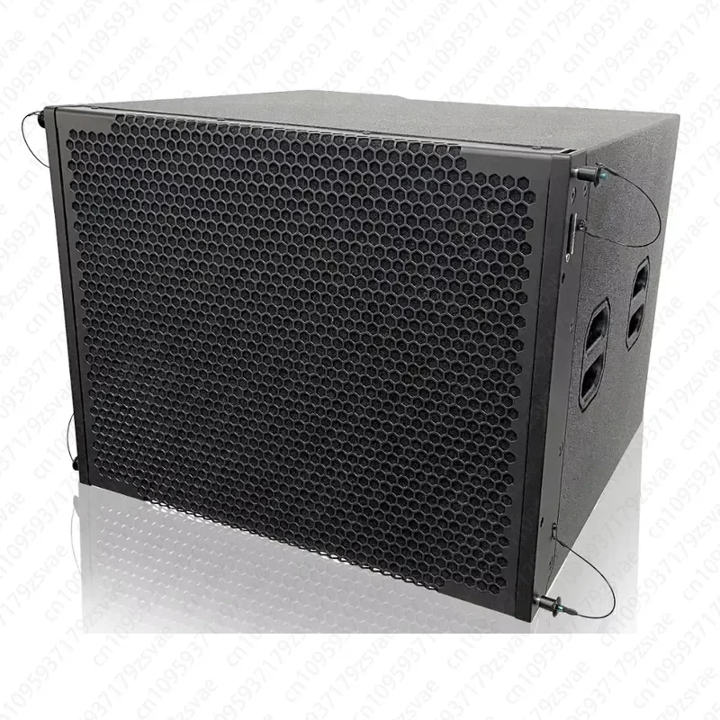 400W Professional Stage Sound System Nightclub Sound Professional Sound Subwoofer Active Driver for Nightclubs