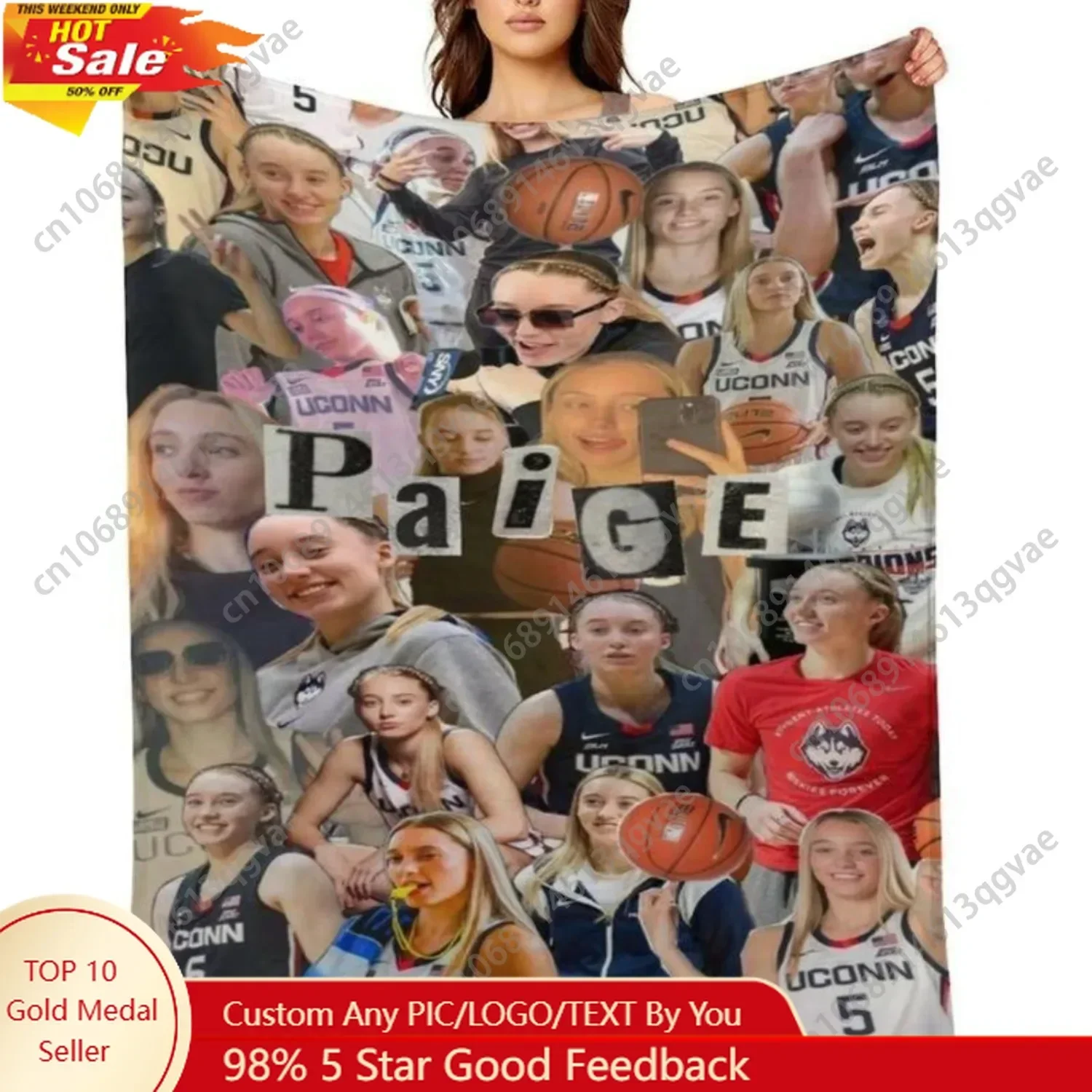 Paige Buecker Blankets Cartoon Super Soft Throw Blanket Super Soft Lightweight and Cozy Flannel Blanket Bed Sofa Decoration