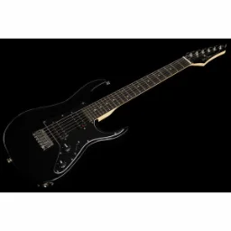 RG-Junior BK Bundle Electric Guitar free shipping