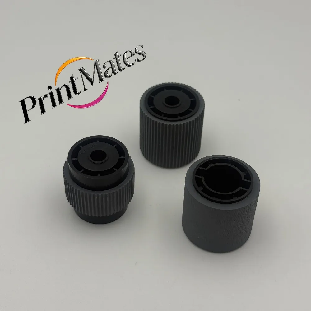 2sets  A03X565200 A03X565300 A03X565400 Pickup Feed Separation Roller for Konica Minolta Bizhub Pro 1050 C5500 C5501 C6500 C6501