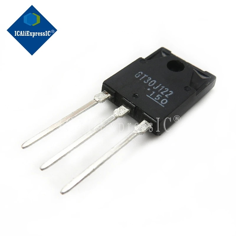 5Pcs/Lot Gt30J122A …
