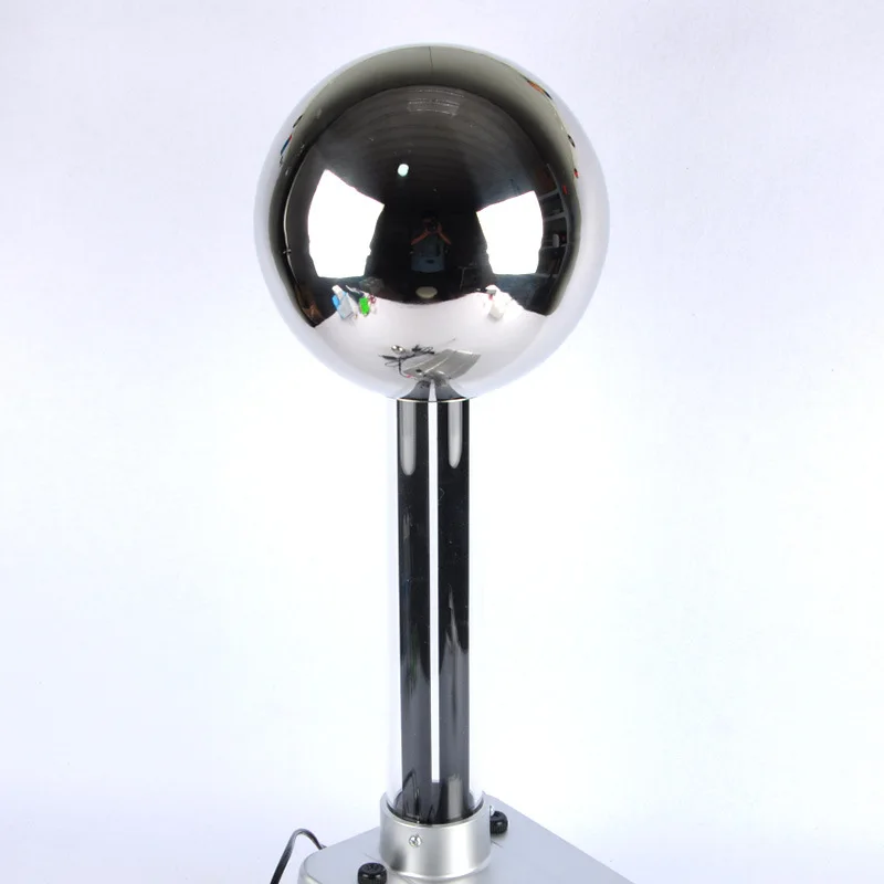 

Электростатический наконечник стартера Разрядка Первоначальные электростатические летающие цветы Angry Crown Charged