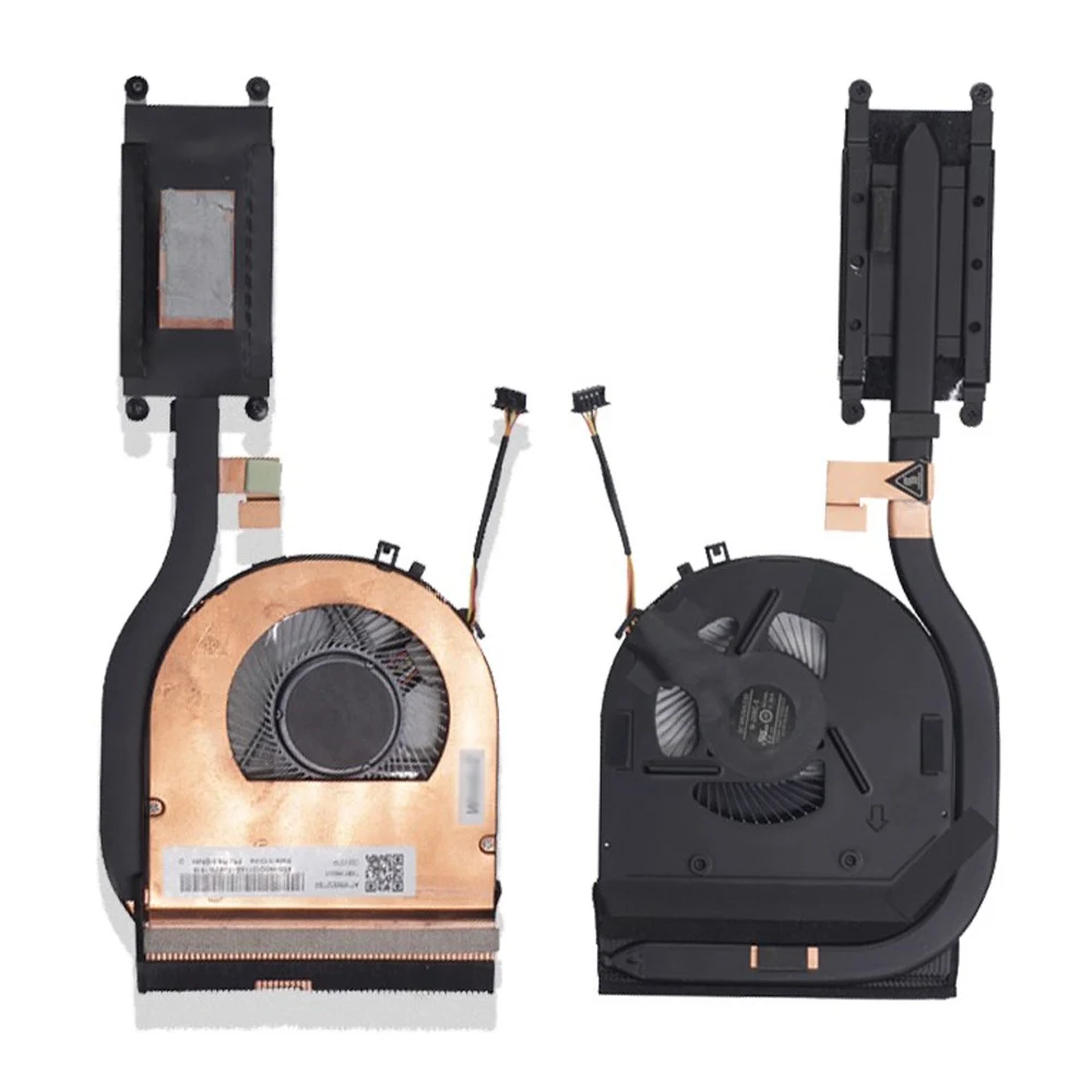 

Подходит для радиатора Lenovo ThinkPad T470 T480, интегрированная дискретная графика SWG 01YR202 01YR200, новый оригинальный кулер для процессора