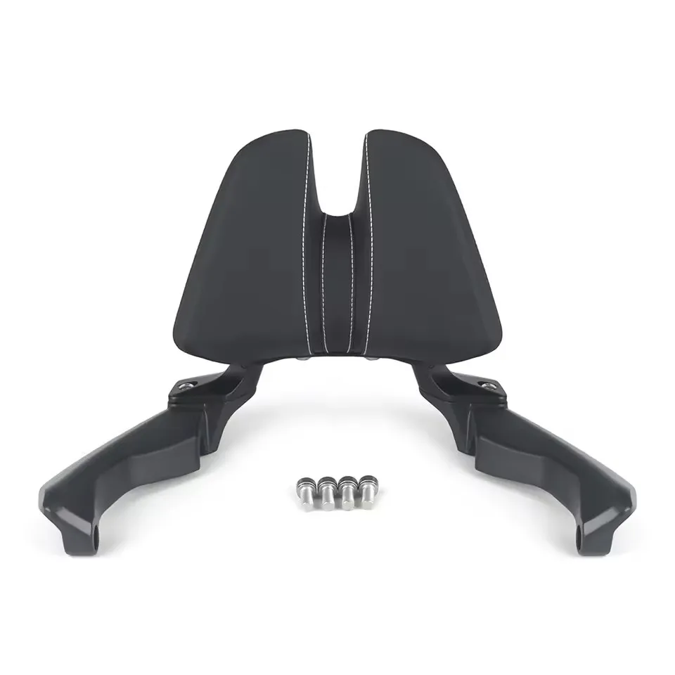 جديد لهوندا X-ADV 350 2022-2025 NSS 350 nss350 2023-2025 XADV350 مسند ظهر خلفي للركاب للدراجة النارية #6