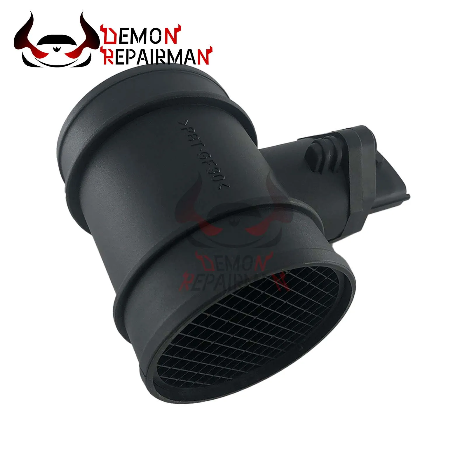 0281002180 0281002443 90530767 MAF Mass Air Flow Sensor Meter for Opel ASTRA G COMBO CORSA C OMEGA B VECTRA B ZAFIRA VAUXHALL