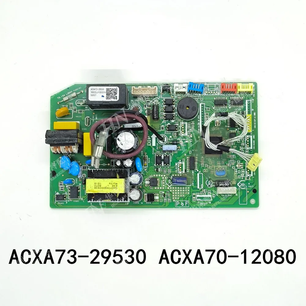 

New air conditioning motherboard ACXA73-29530 ACXA70-12080