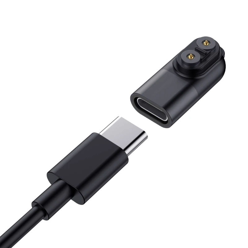 high-quality USB-C fast charge cable for LED LENSER H14R.2