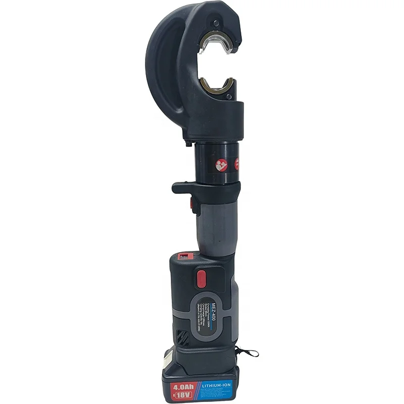 MEZ-400 16-400 Sqmm… - image