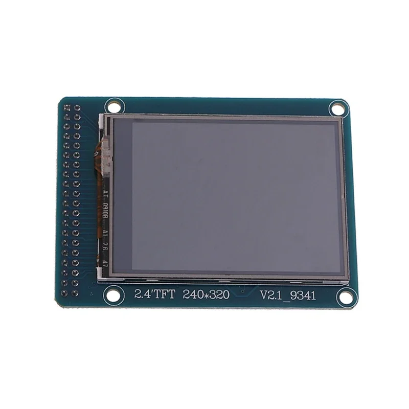 

2.4" TFT LCD Module Display + for Touch Panel Card 240x320