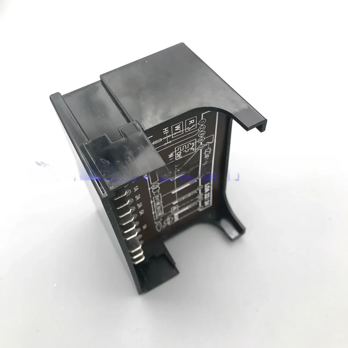 Оригинальный программный контроллер LOA24.171B27, аксессуары для горелок, программный контроллер loa24