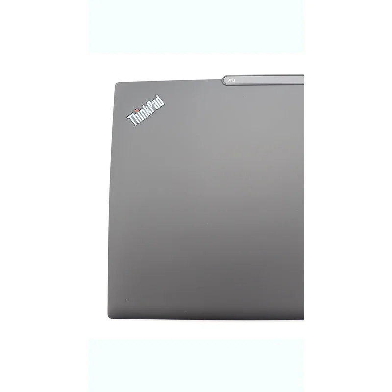 OEM Replacement New LCD Rear Top Lid Back Cover  For Lenovo ThinkPad X13 Gen 4 5CB1L57815