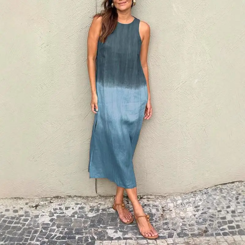 Summer Casual Cotto… - image