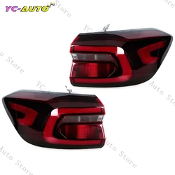 Rear Bumper Light Reversing Lamp Brake Light Car Accessories Accessories For Chery Tiggo 8 Tiggo 7 pro 2019 2020