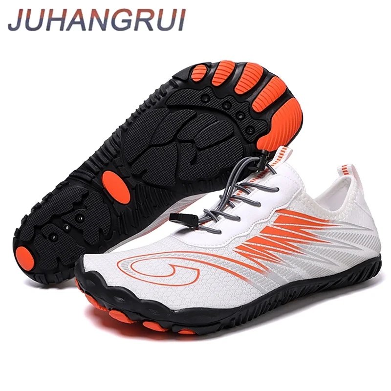 

Men's And Women's Quick Drying Water Sports Shoes, Couple's Fitness Sports Shoes, Outdoor Beach Swimming Shoes, Hiking Shoes