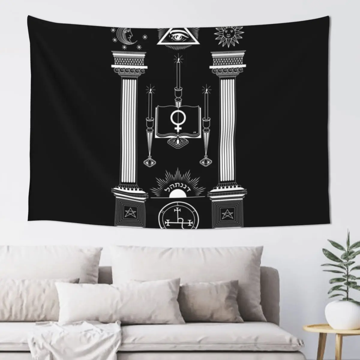 

Cult of Venus Tapestry Cute Room Things Decoration For Rooms Cute Room Decor Tapestry
