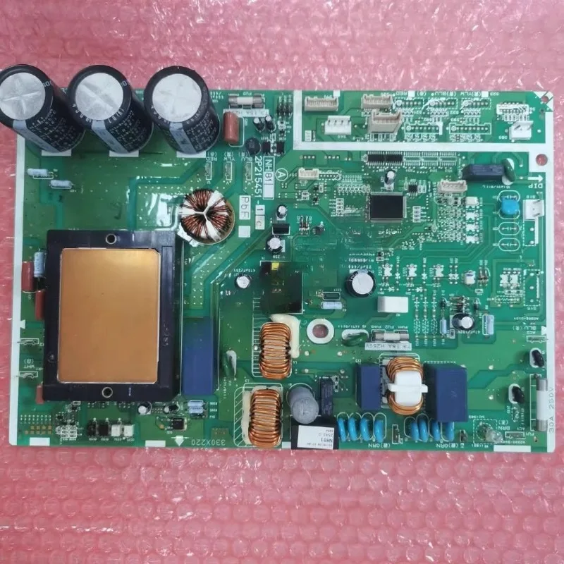 Parts are suitable for Daikin air conditioner, cabinet external machine main board main control P board 2P215451 RXS50FBV2C