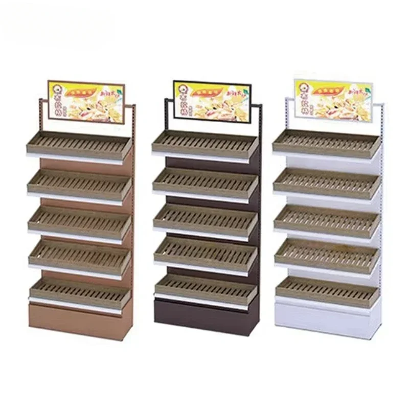 

Wooden Bread Display Rack Bakery Shelves - China Wooden Counter and Wooden Display Table