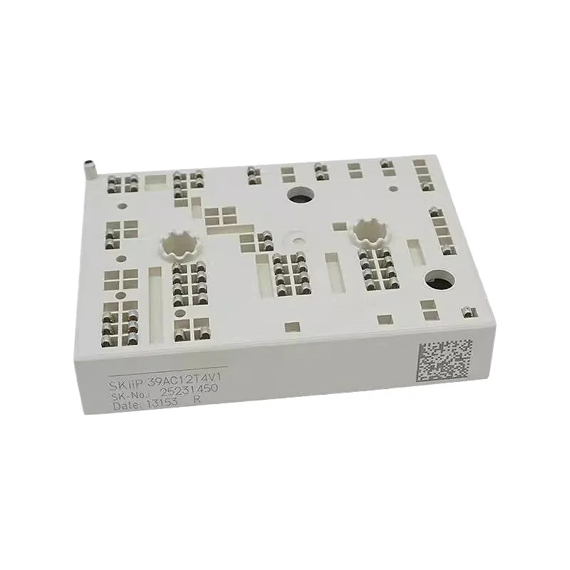 

Free shipping new original module SKIIP38AC126V2 SKIIP39AC126V2 SKIIP38AC12T4V1 SKIIP39AC12T4V1 SKIIP39AC12T4V2