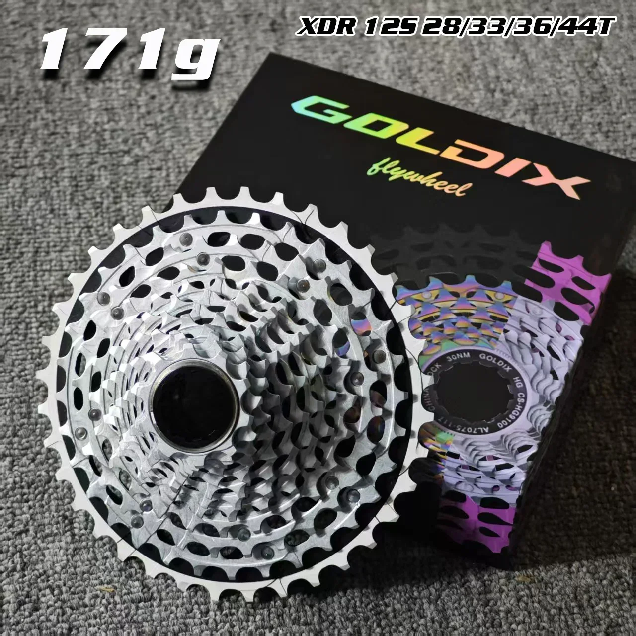 Goldix Road Bike Cn…