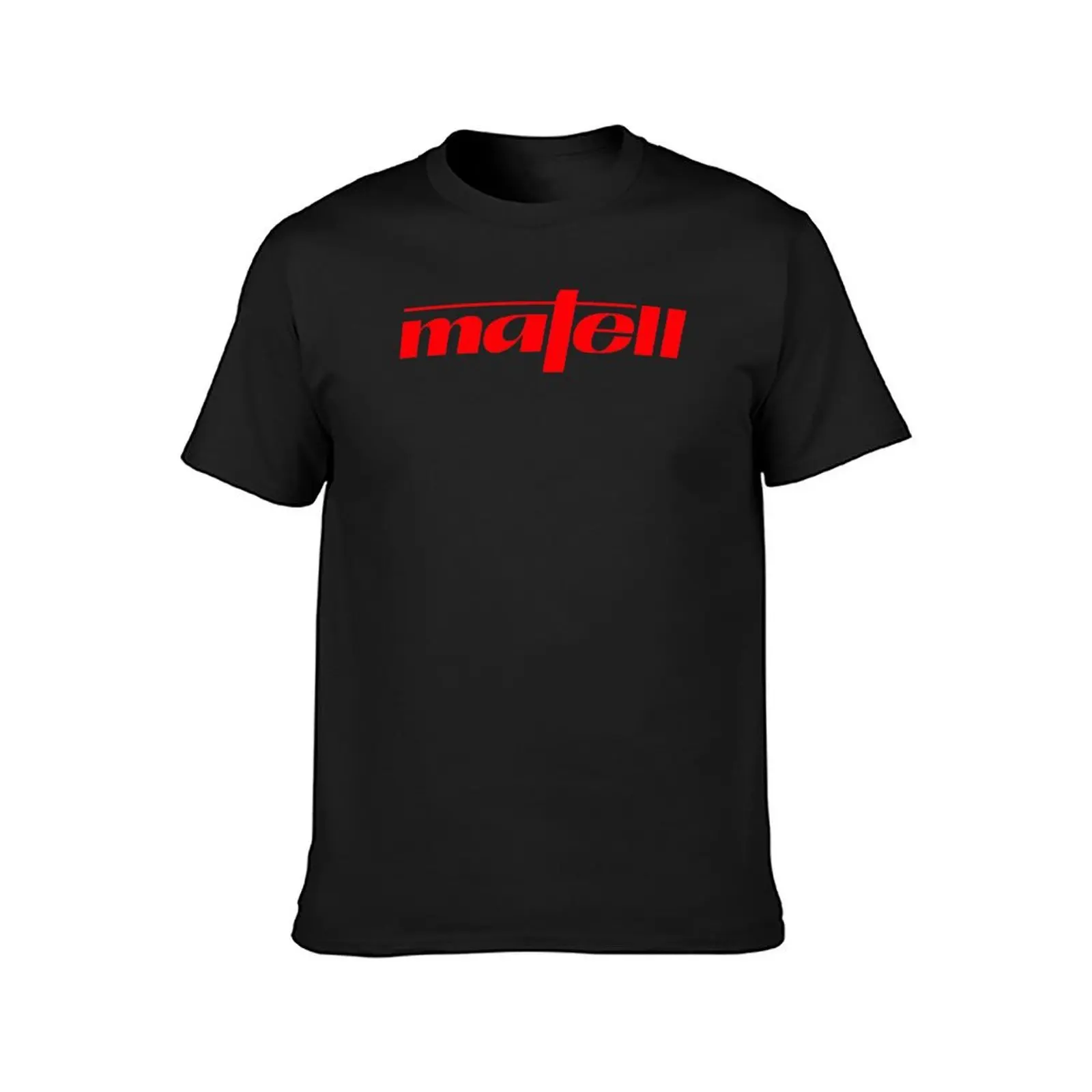 MAFELL T-Shirt quick-drying funnys quick drying sweat mens clothing