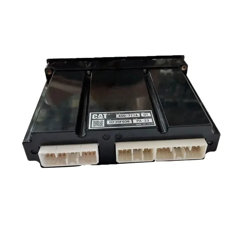 

Прямые продажи с фабрики, детали инженерного оборудования E320D2, контроллер стеклоочистителя фар, детали строительной техники CAT 4507174