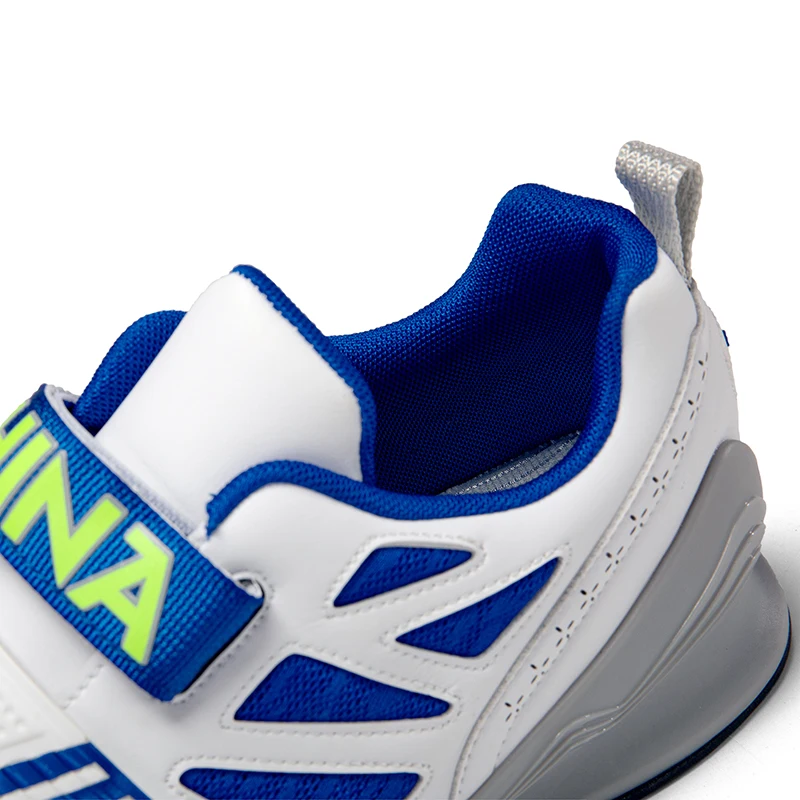 Original Brand Professional Squat Hard Pull Shoe for Men Woman Top Quality Weight Lifting Training Shoe Weight Lifting Sneakers