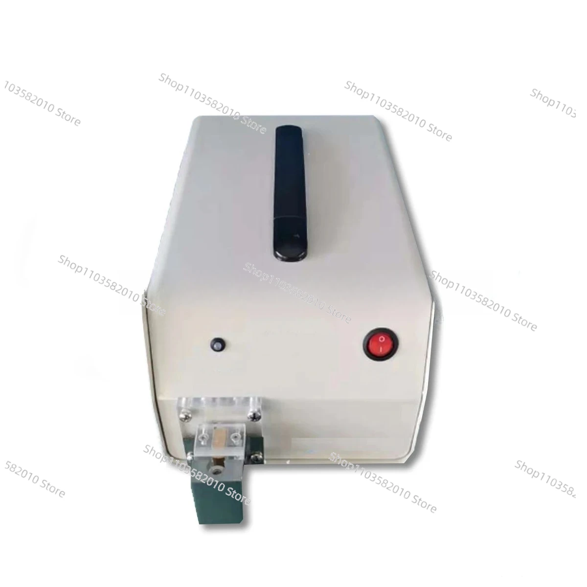 

High Frequency Automatic Blood Bag Tube Sealer for Laboratory Supplies