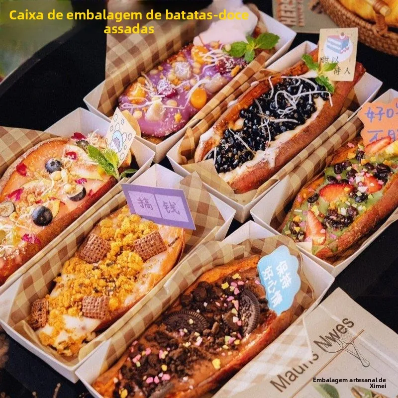bakery-style-sandwich-meat-loaf-small-cake-roll-baking-box-hot-dog-pastry-box-street-vendor-packaging-container-kitchen-tool