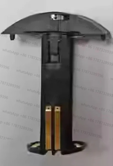 For RENISHAW OMP60 Probe Replacement Parts Tripod Housing Glass Covers Sealing Ring Battery Compartment