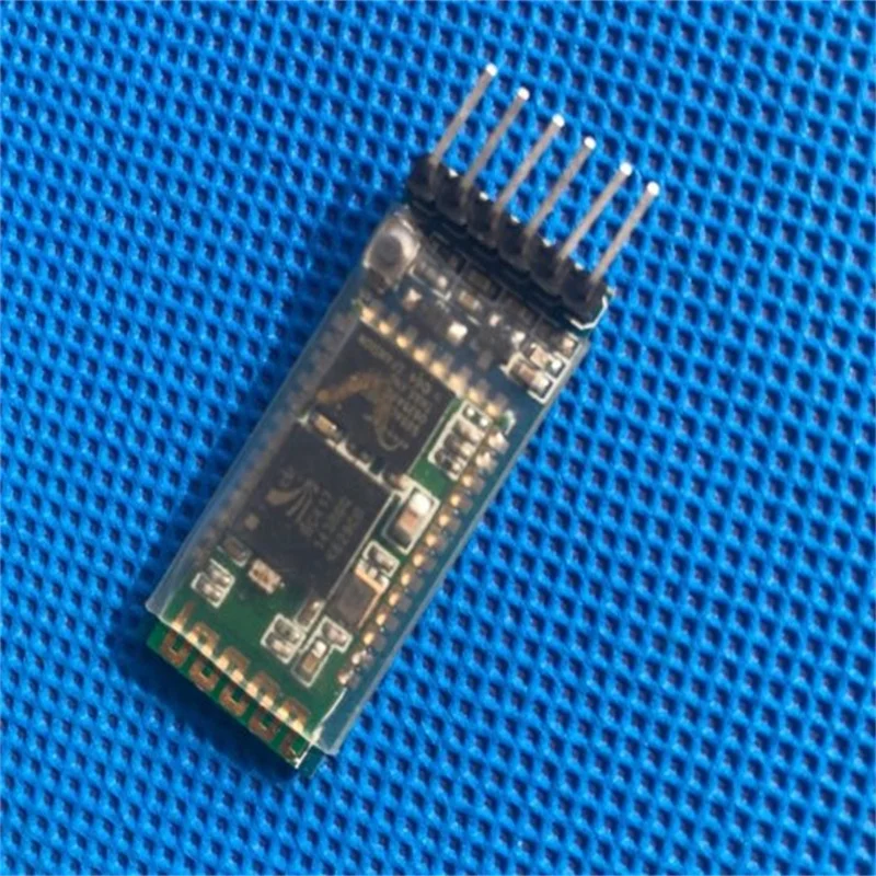 A09 HC-05 Master-slave Integrated Bluetooth Module Wireless  Serial Port Transparent Transmission